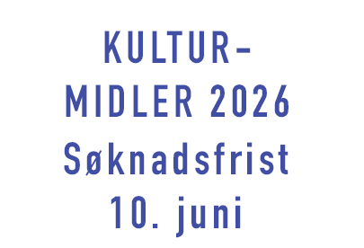 Kulturmidler overskrift