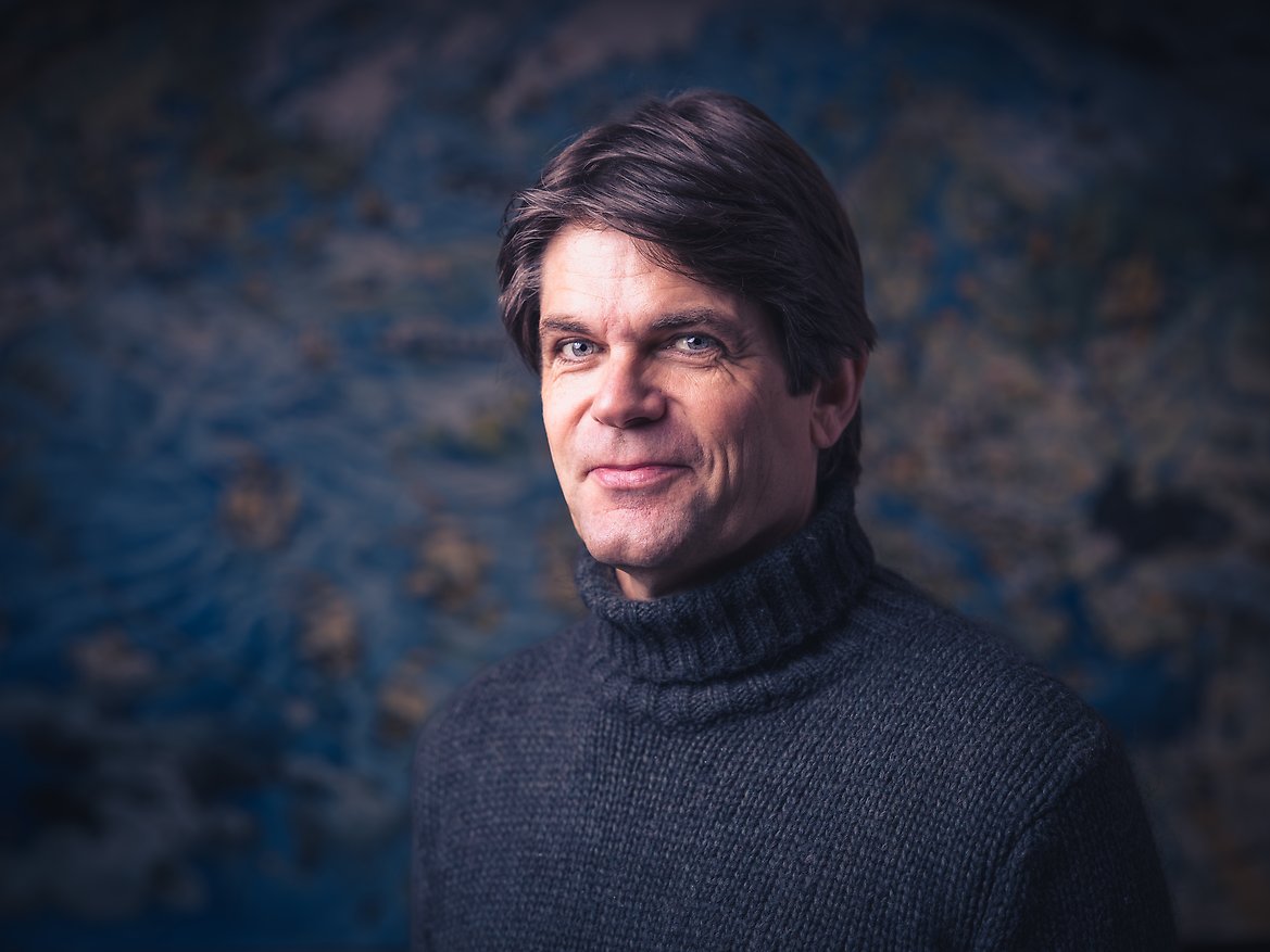 Lars Bremnes